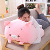 Stuffed Animal Doll Pillow