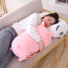 Stuffed Animal Doll Pillow