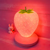 Strawberry Lamp