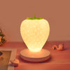 Strawberry Lamp