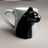 3D Kiss Me Cat Mug