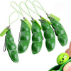 Beans Pop Keychain