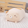 Stuffed Animal Doll Pillow