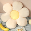 Flower Plush Pillow