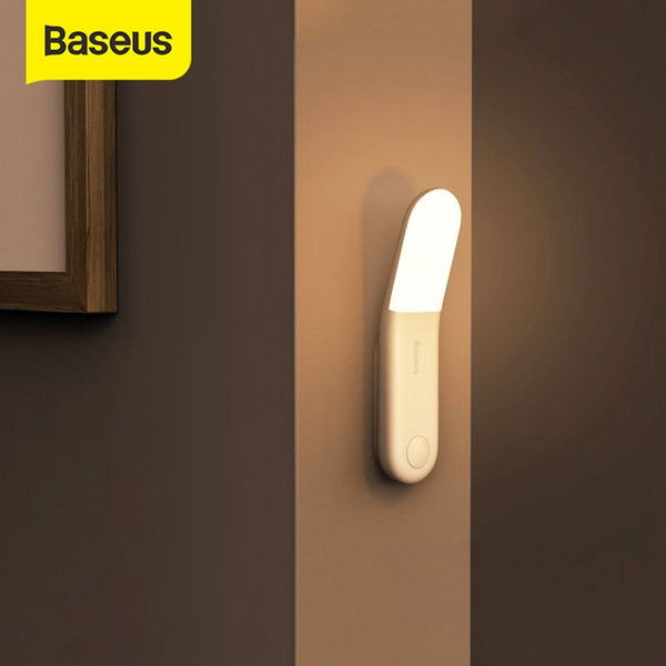 LED Motion Sensor Light