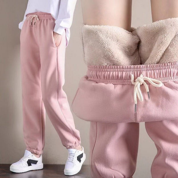 Fleece Sweatpants