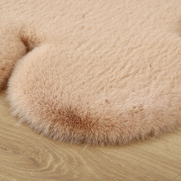 Bear Rug