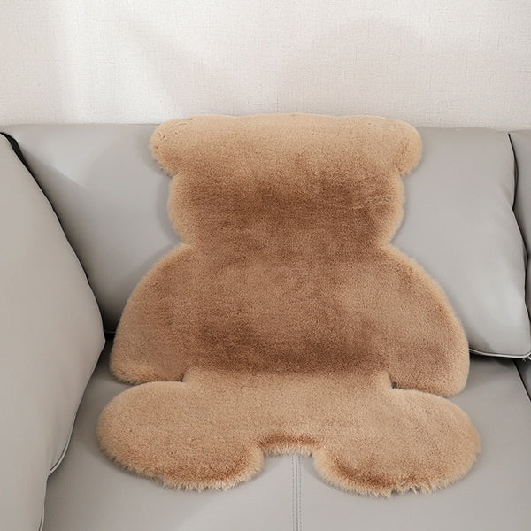 Bear Rug