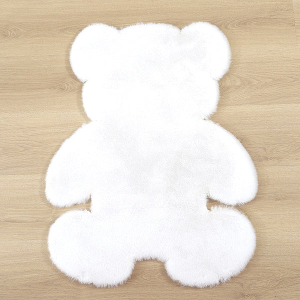 Bear Rug