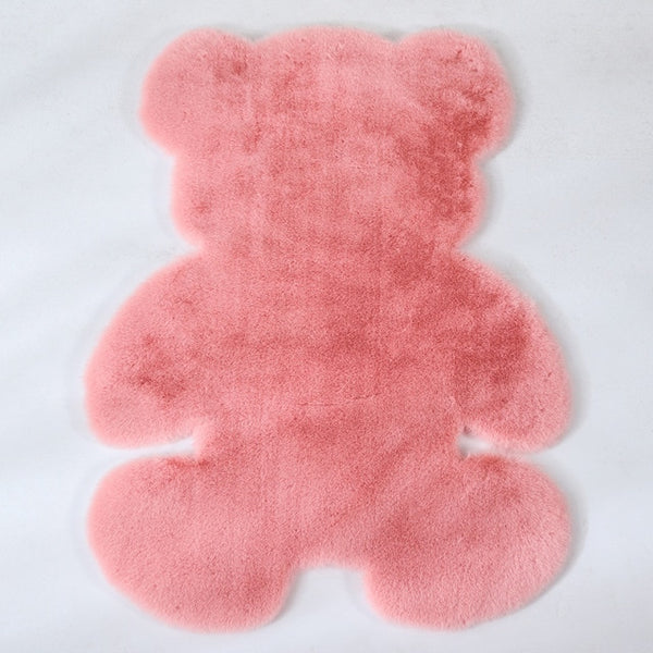 Bear Rug