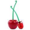 Cherry Shape Lavatory Brush