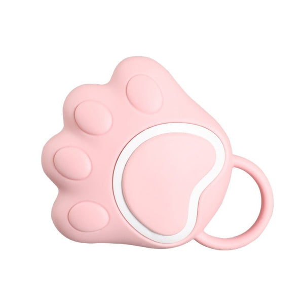 Cat Paw Brush