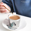 Anamorphic Cup