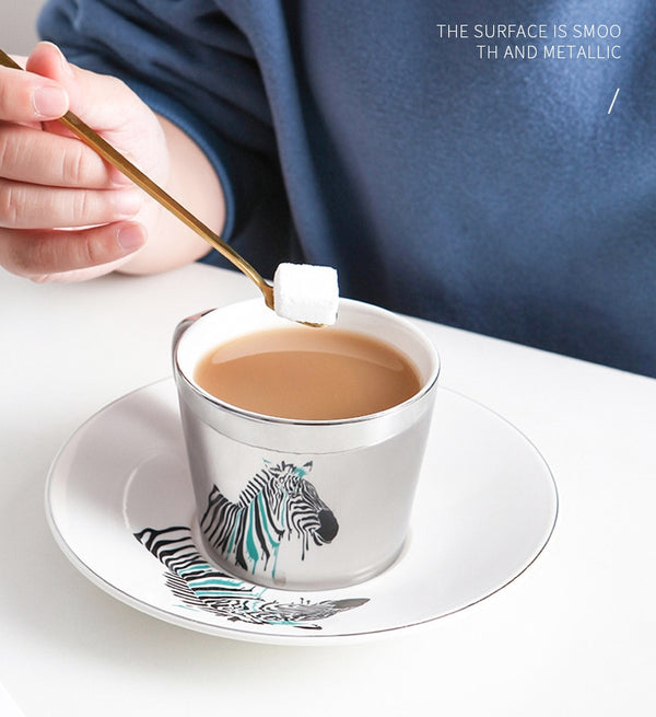 Anamorphic Cup