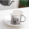 Anamorphic Cup