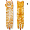 Quick Drying Microfiber Cat Towel