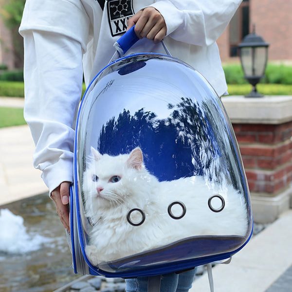 Pet Transport Bag