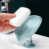 Leaf Soap Drain Holder