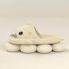 Comfy Shark Shape Slippers