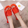 Lobster Slippers