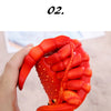 Lobster Slippers