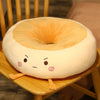 Toast Plush Cushion