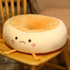 Toast Plush Cushion