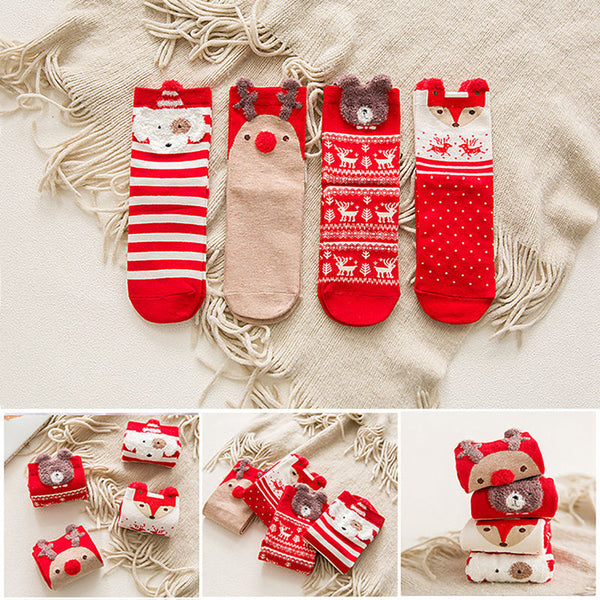 Christmas Socks (SALE LIMITED TIME)