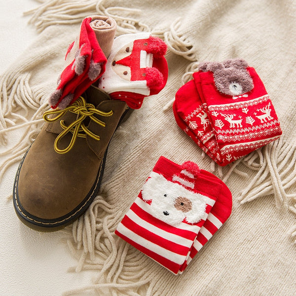 Christmas Socks (SALE LIMITED TIME)