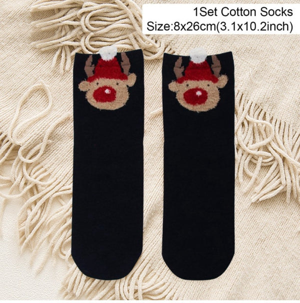 Christmas Socks (SALE LIMITED TIME)