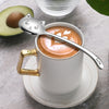 Long Tail Cat Funny Tea Spoon