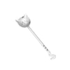 Long Tail Cat Funny Tea Spoon