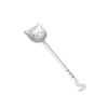 Long Tail Cat Funny Tea Spoon