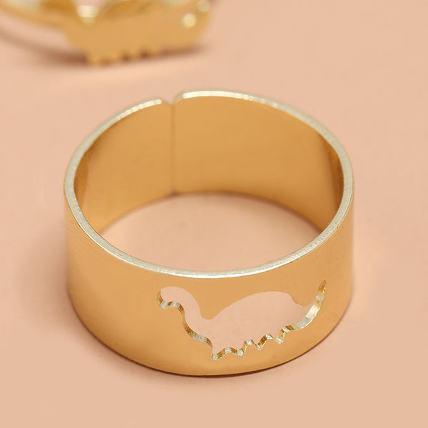 Dinosaur Ring