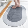 Quick Drying Absorbent Floor Mat