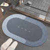 Quick Drying Absorbent Floor Mat