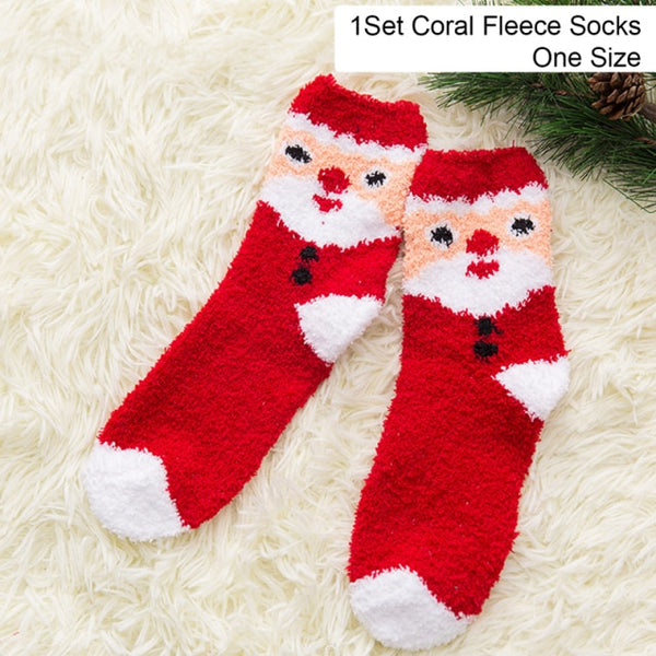 Christmas Socks (SALE LIMITED TIME)