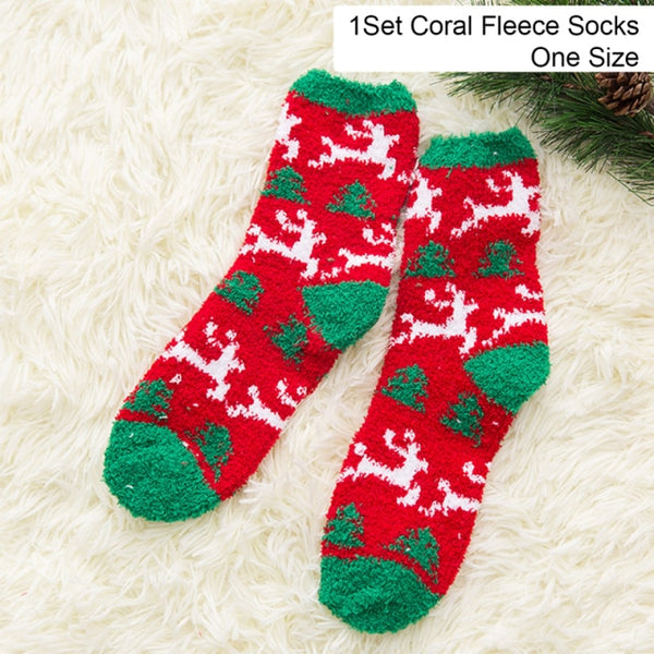 Christmas Socks (SALE LIMITED TIME)