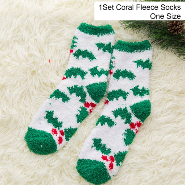 Christmas Socks (SALE LIMITED TIME)