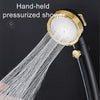 High Pressure 3 Modes ShowerHead