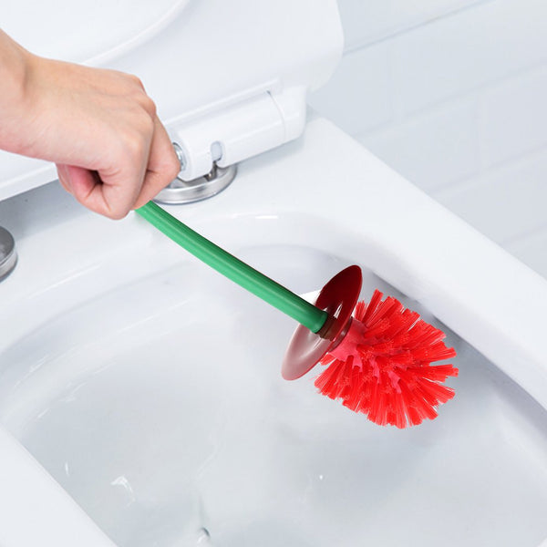 Cherry Shape Lavatory Brush