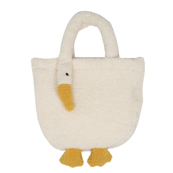 Goose Handbag