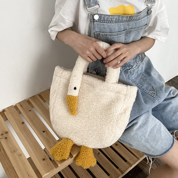 Goose Handbag