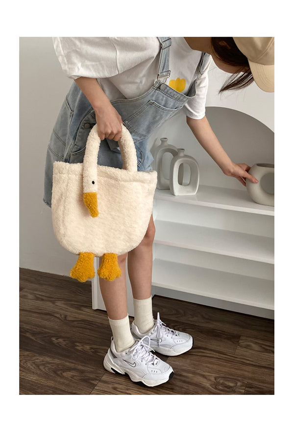 Goose Handbag