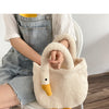 Goose Handbag