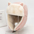 Warm Cashmere Cat Earmuffs