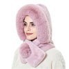 Women Warm Cap