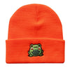 Frog Hat Beanies