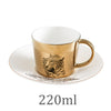 Anamorphic Cup