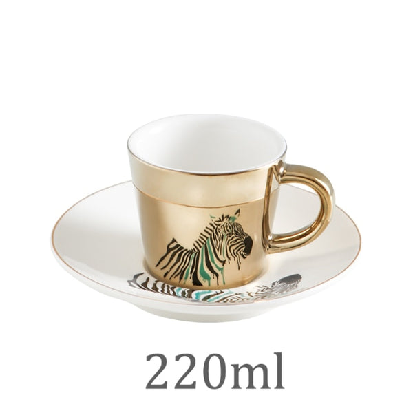 Anamorphic Cup